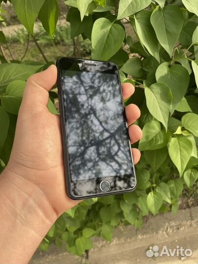 iPhone 7 Plus, 128 ГБ