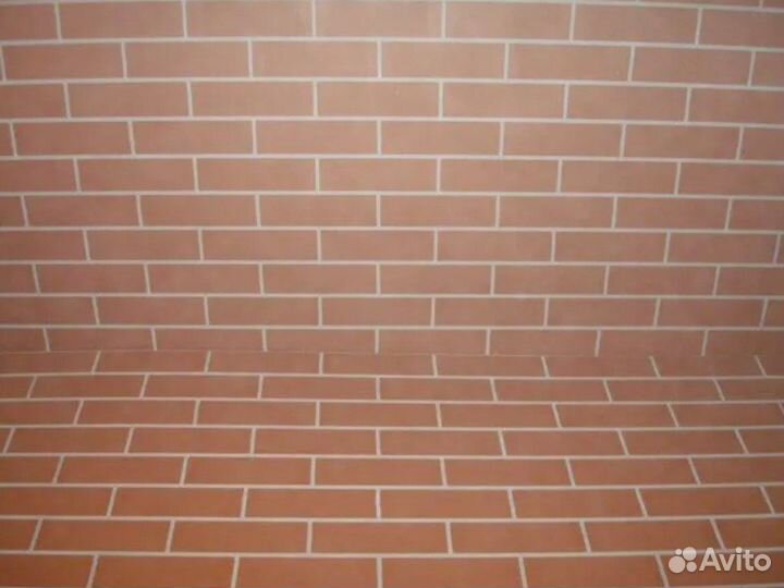 Цсп панели под кирпич