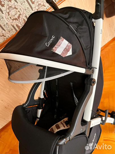 Детские коляски