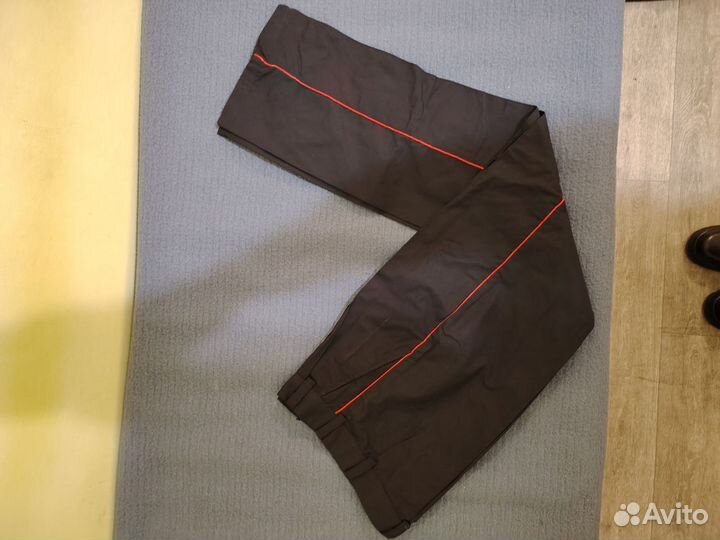 Полицейская форма ппс 50/6