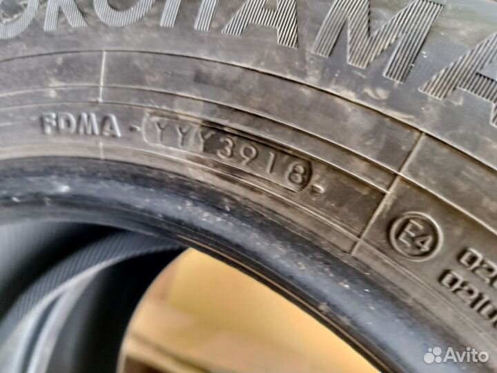 Yokohama Ice Guard IG60 205/65 R16 95Q