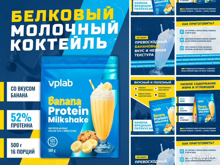 Фото-видеосъемка для маркетплейсов