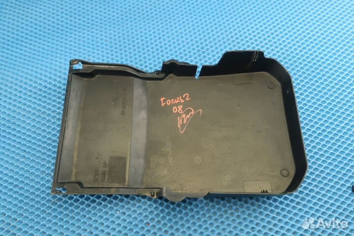 Крышка аккумулятора 7M5110A659AB