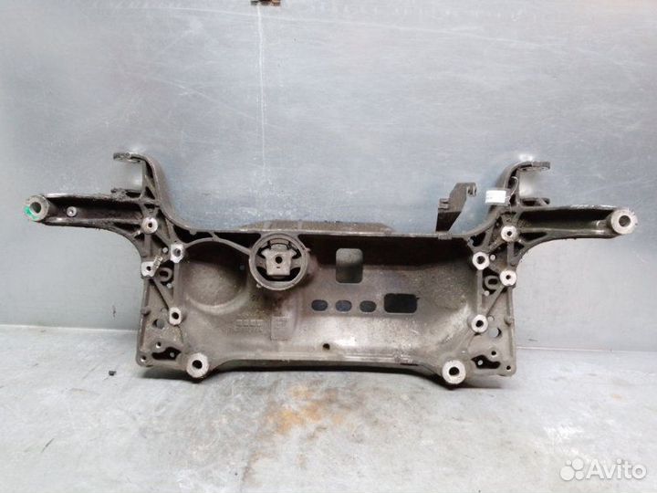 Балка передняя подрамник Volkswagen Passat B6