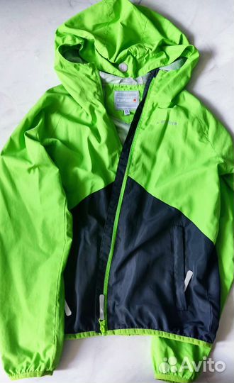 Ветровка для мальчика на р.152