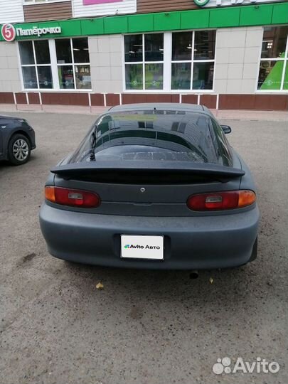 Mazda Autozam AZ-3 1.5 AT, 1993, 267 000 км