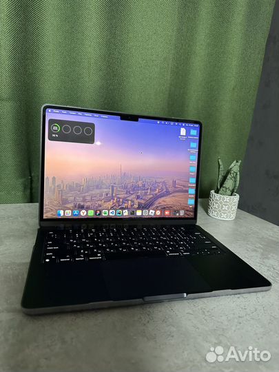 Macbook Air 13 m2 8 256 midnight