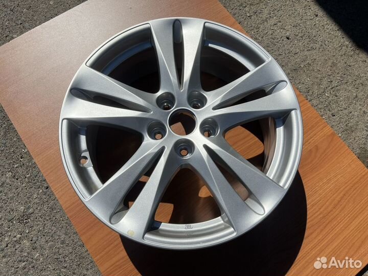 Новый колесный диск R18 Hyundai Santa Fe