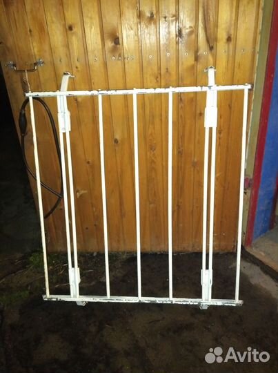 Багажник на крышу