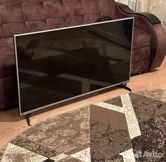 Телевизор lg