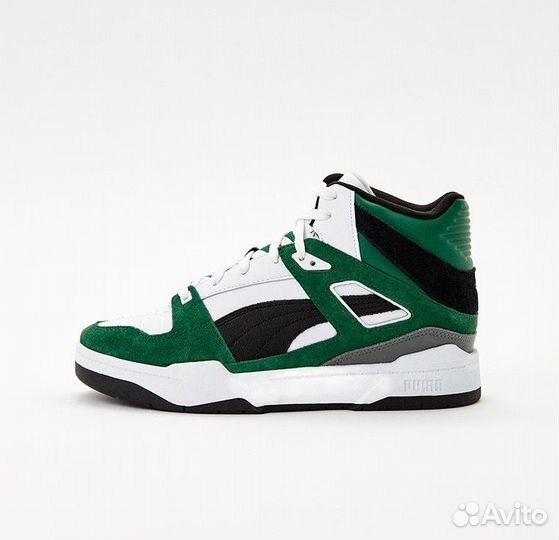 Новые Кеды Puma Slipstream Оригинал