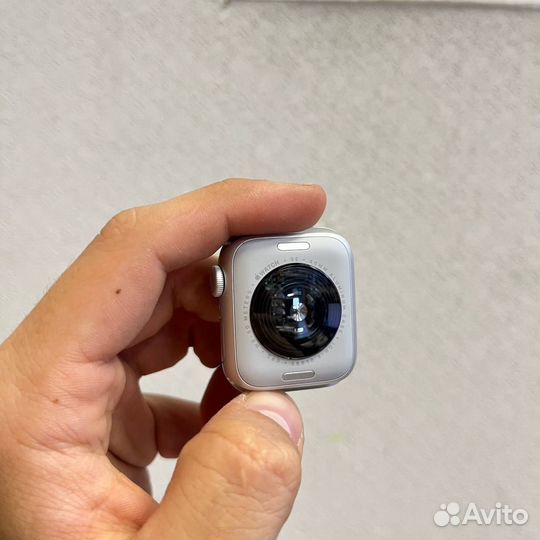 Смарт-часы Apple Watch SE 2022 40mm