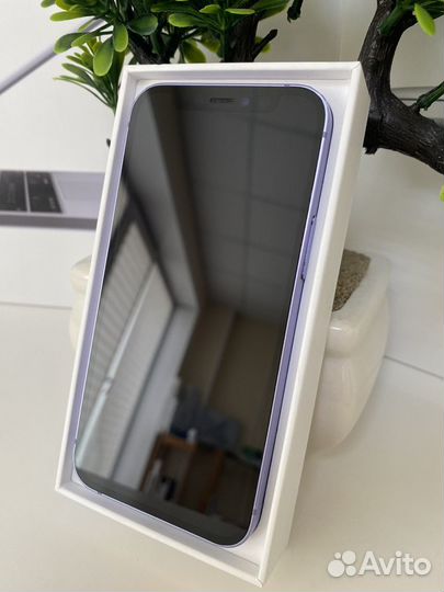 iPhone 12 mini, 128 ГБ