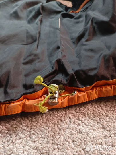 Безрукавка