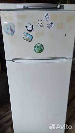 Холодильник бу