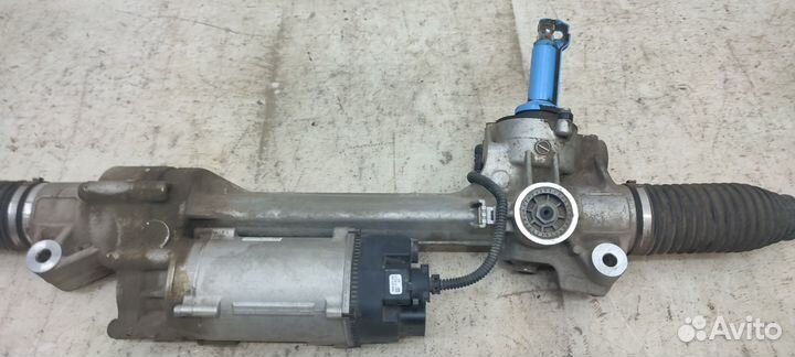 Рейка рулевая Mercedes-Benz Cls-Class C218