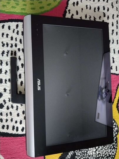 Моноблок asus