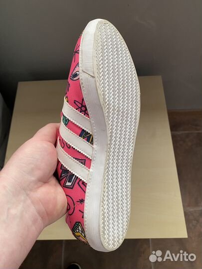 Кроссовки женские adidas