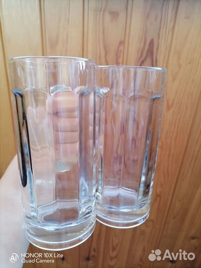 Пивные кружки