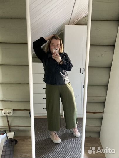 Комбинезон трикотажный женский