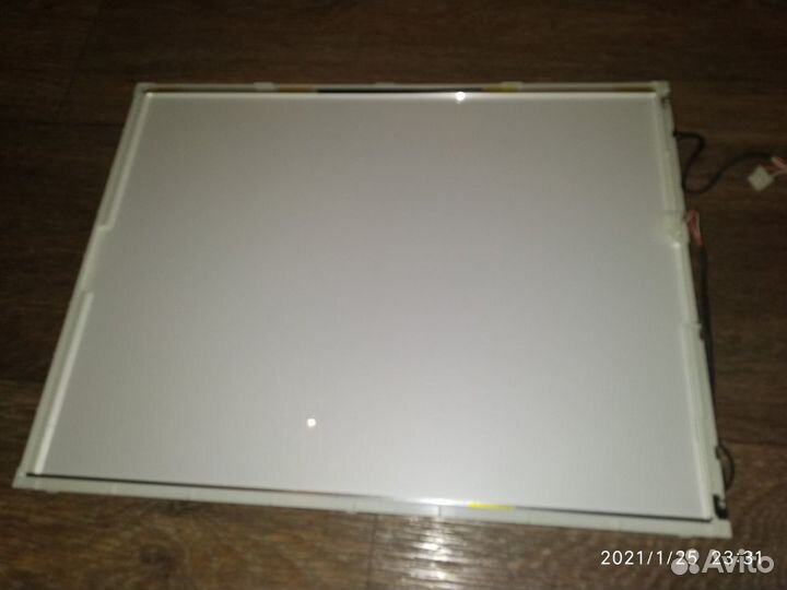 Запчасти от монитора benq FP567s