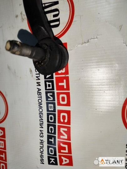 Рулевая рейка toyota vitz