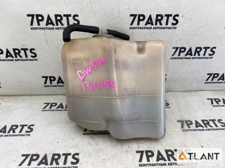 Бачок расширительный mazda demio