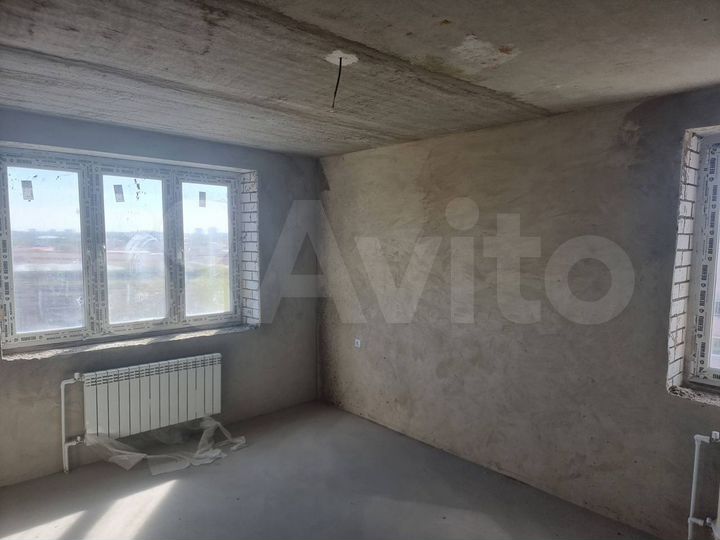 3-к. квартира, 67 м², 6/8 эт.