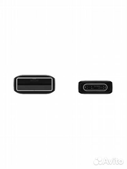 Кабель для зарядки USB-A to USB-C Data Charging Ca