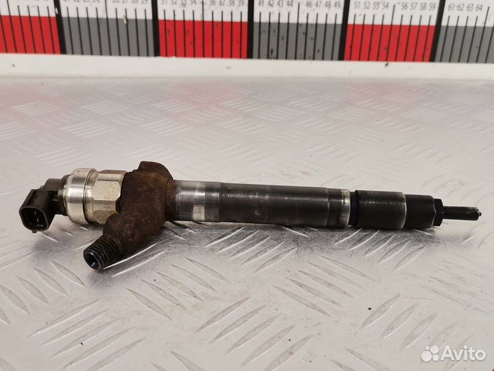 Форсунка для Ford Transit 5