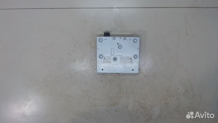 Блок мультимедиа Mercedes GLC X253, 2019