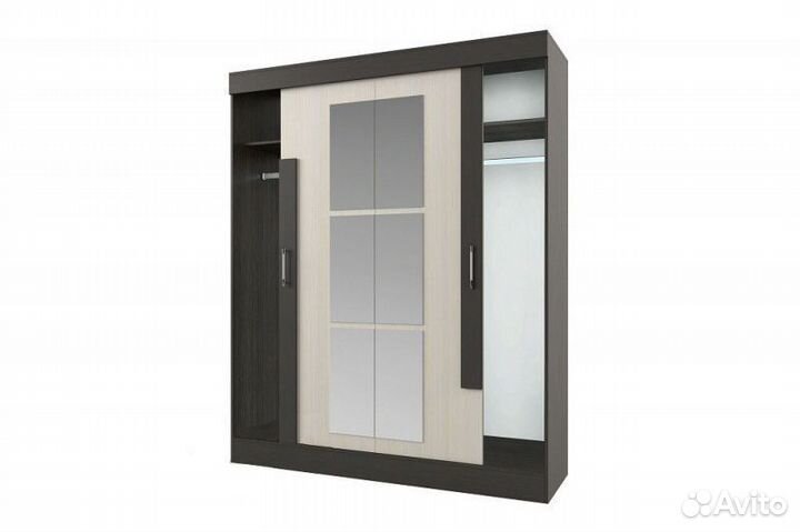 Шкаф Феникс 1.5