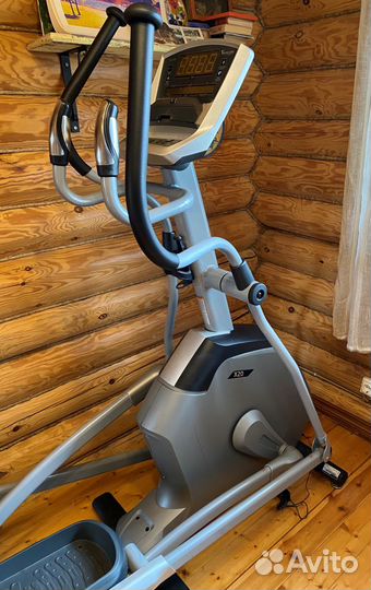 Эллиптический тренажер Vision X20 classic