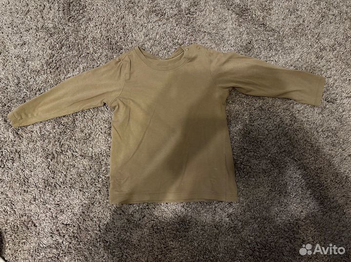 Кофта для мальчика