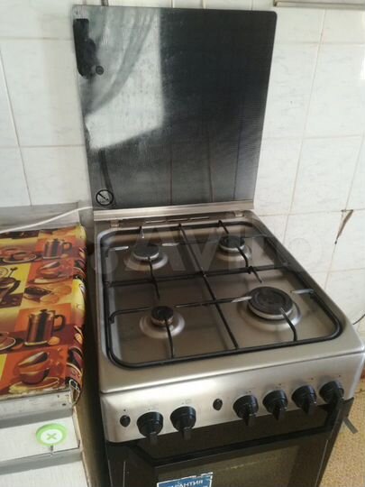 3-к. квартира, 70 м², 2/2 эт.