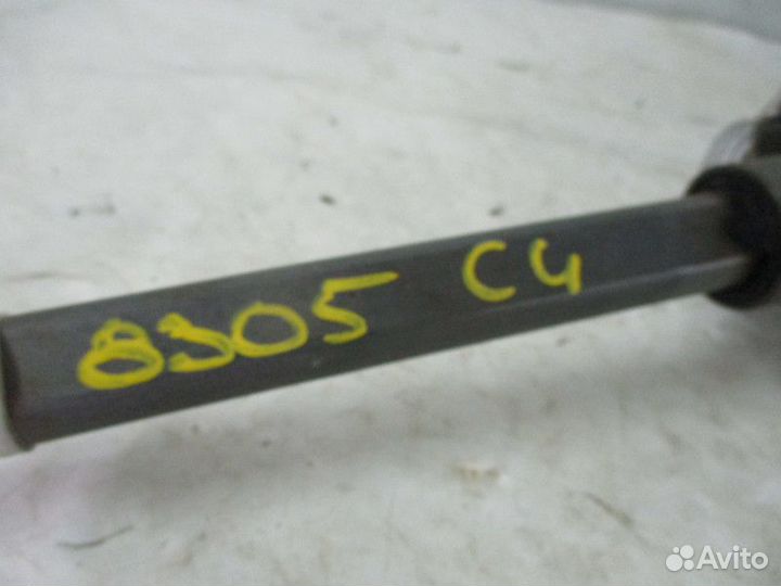 Колонка рулевая Citroen C4 LC TU5JP4 2011