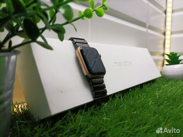 Смарт часы Apple Watch 6 40mm