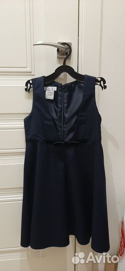 Школьная форма для девочки 122-128