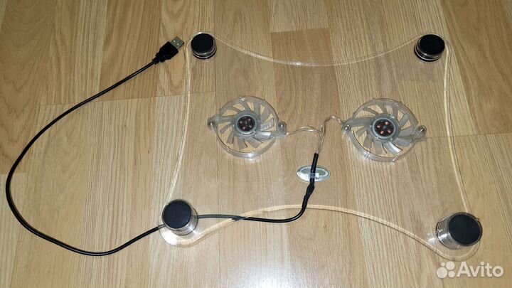 Подставки для ноутбука 2 шт