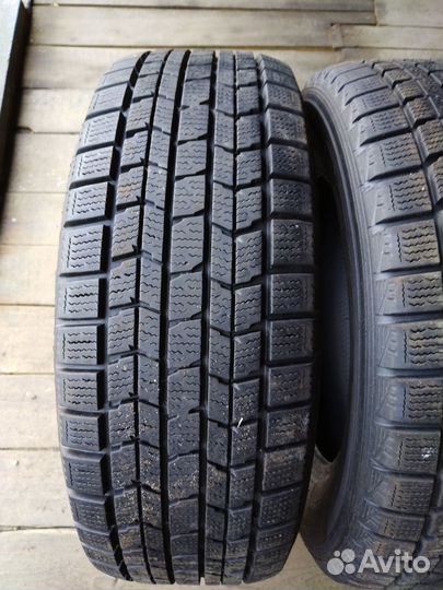 Dunlop DSX-2 205/65 R16 95Q