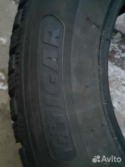 Tigar SUV Ice 235/65 R17