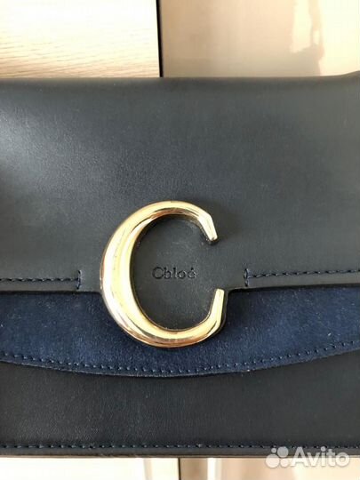Сумка женская Chloe