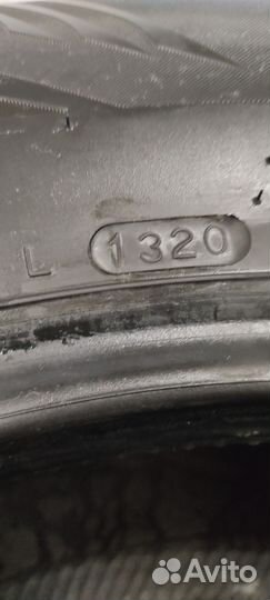 Laufenn I Fit Ice LW 71 265/65 R17