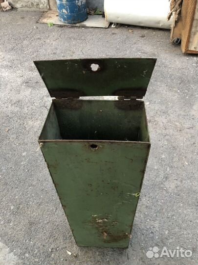 Сейф ящик для ружья