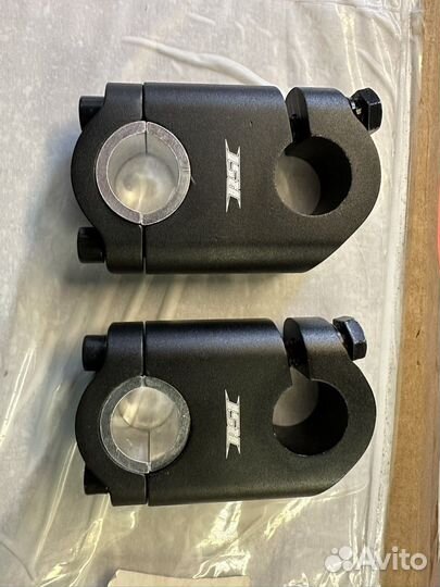 Проставка руля снегохода RSI