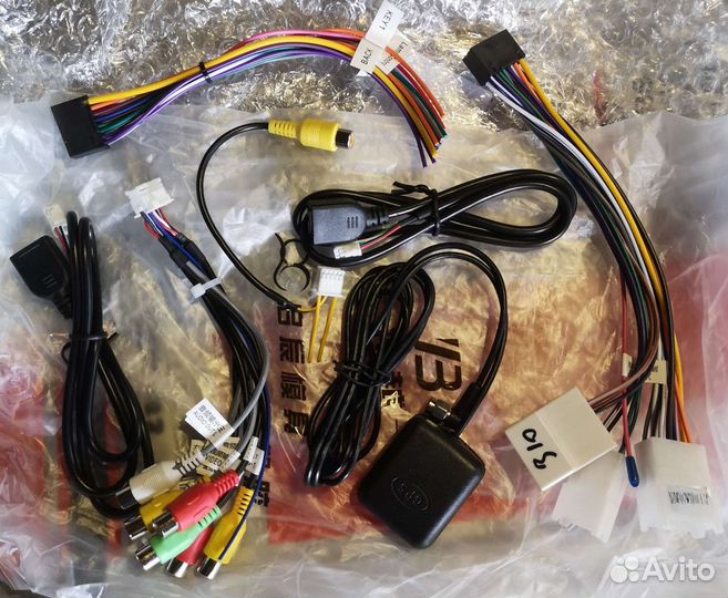 Магнитола Андрод Toyota corolla fielder,axio 06-13