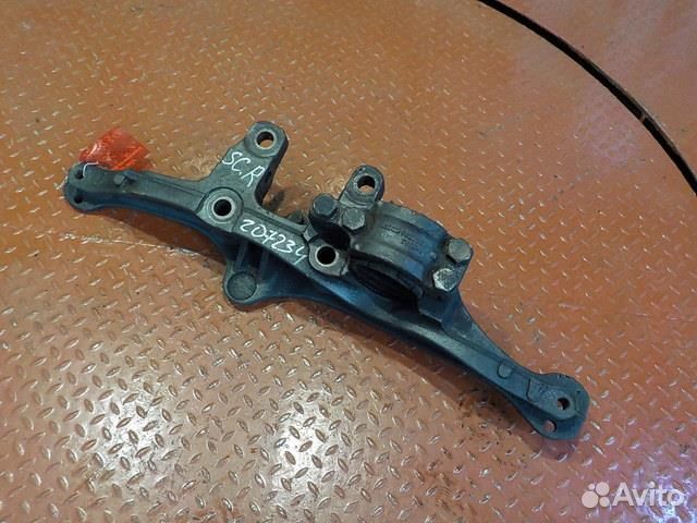 Кронштейн пневмоподушки Scania P,G,R series