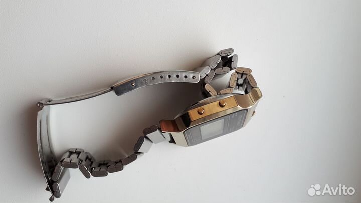 Часы Электроника 5 СССР(99232)