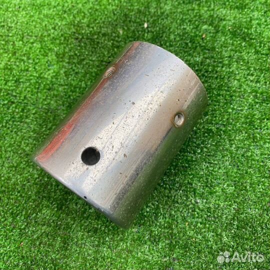 Насадка на глушитель Suzuki Escudo/ Grand Vitara