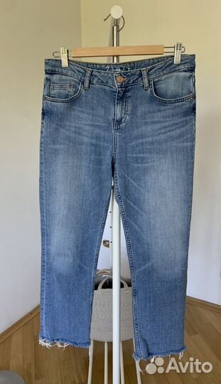 Джинсы Zara
